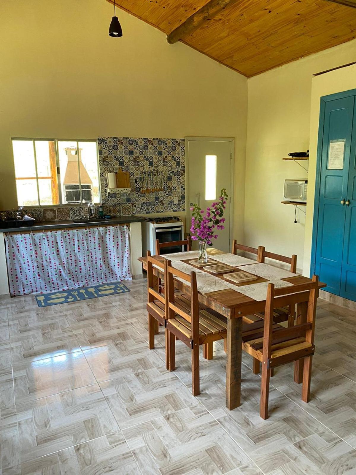 Casa De Campo Na Mantiqueira Pindamonhangaba Zewnętrze zdjęcie