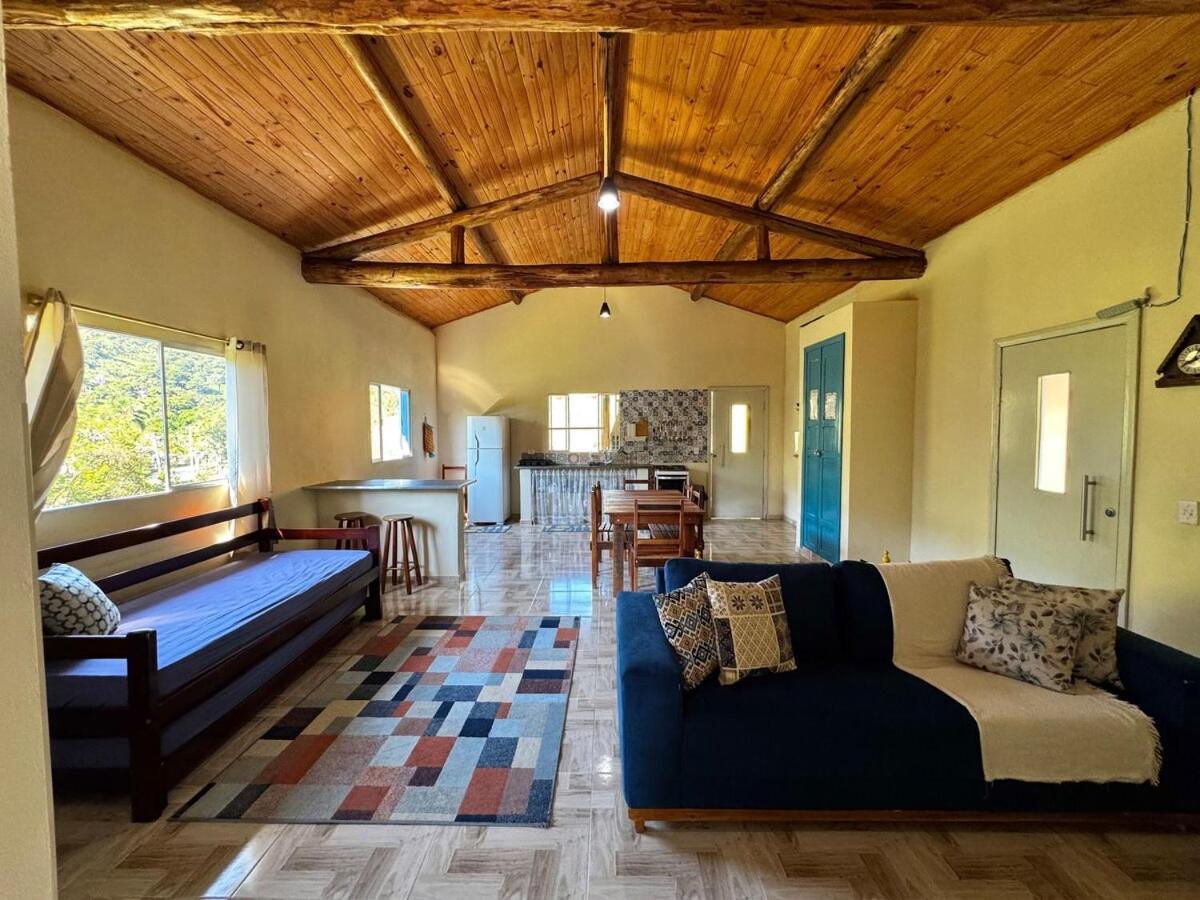 Casa De Campo Na Mantiqueira Pindamonhangaba Zewnętrze zdjęcie